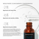 SkinCeuticals Serum Exfoliante Antiedad Cell Cycle Catalyst 30 ml.