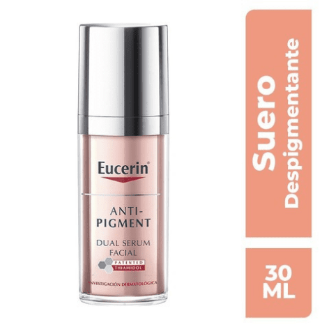 Eucerin ANTI-PIGMENT Dual Serum Facial 30 ml.