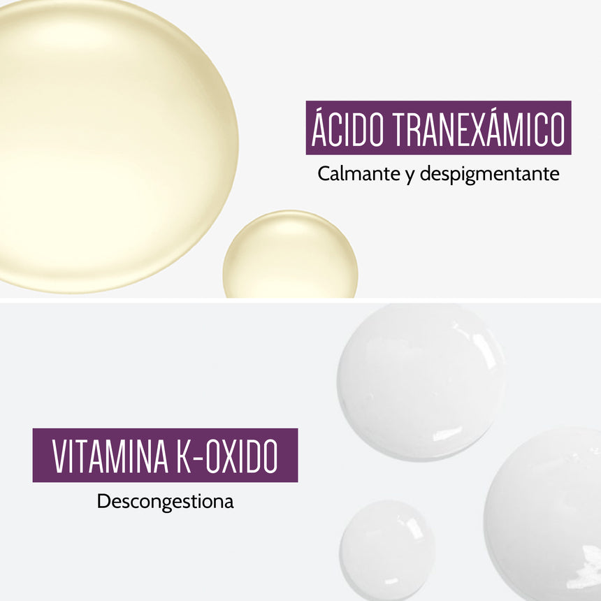 Contorno de Ojos Neoretin K Control Ojos 15 ml