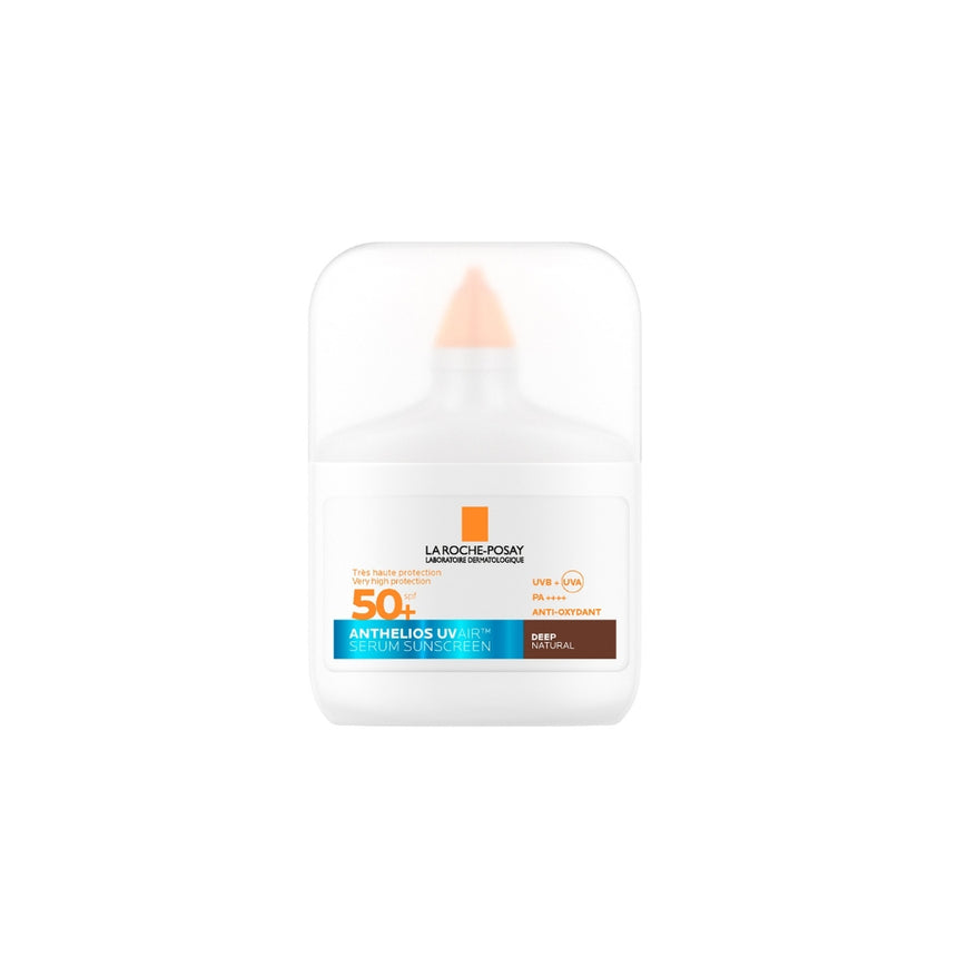Protector Solar La Roche Posay Anthelios UV AIR DARK FPS 50+ 50ML
