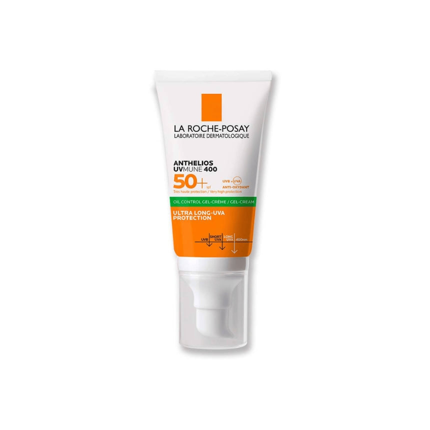 Fotoprotector La Roche Posay Anthelios Toque Seco SPF50+ 50 ml