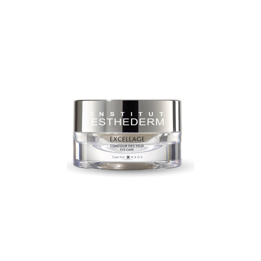 Contorno de Ojos Institut Esthederm Excellage NT 15 ml