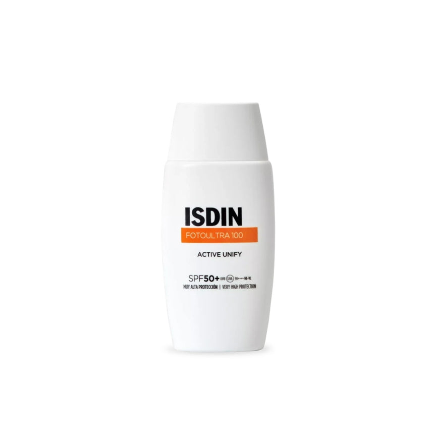 Fotoprotector Isdin FotoUltra Active Unify 50 ml