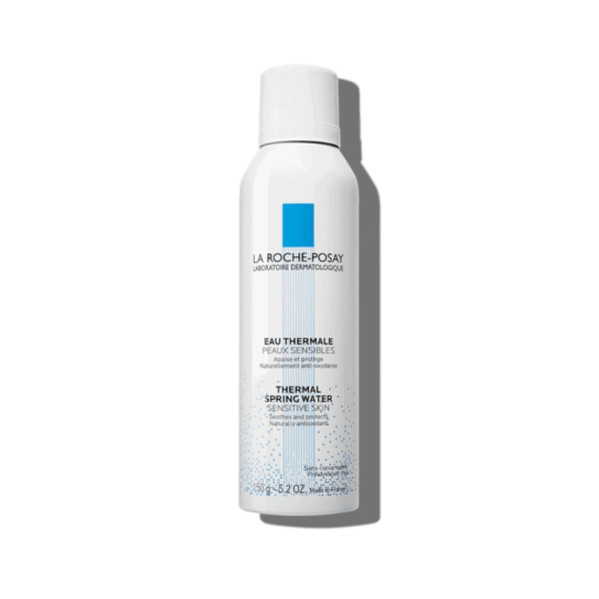 Agua Termal La Roche Posay Calmante Piel Sensible