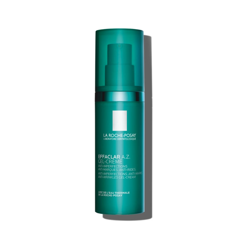 Gel Crema La Roche Posay Effaclar AZ Anti Imperfecciones 40 ml