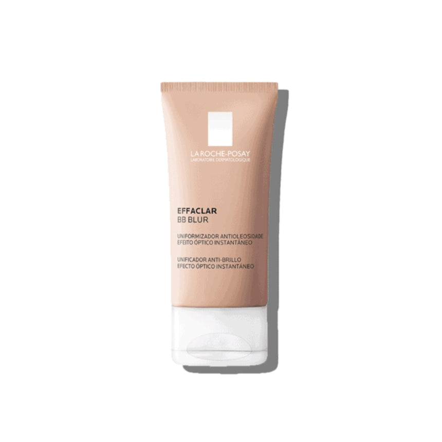 Tratamiento La Roche Posay Effaclar BB Blur Matificante 30 ml