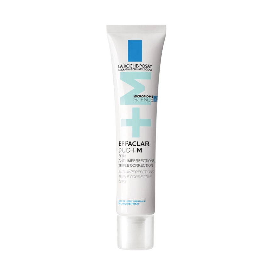 Tratamiento La Roche Posay Effaclar Dúo Anti Imperfecciones 40 ml