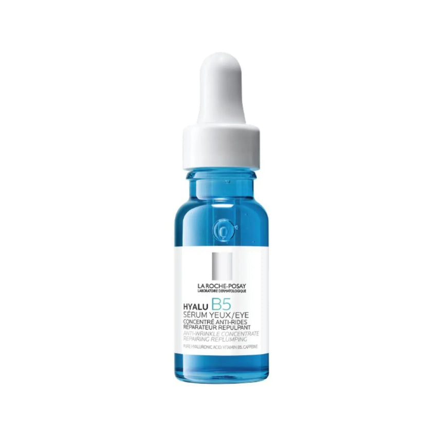 Contorno Ojos La Roche Posay Hyalu B5 Antiedad 15 ml