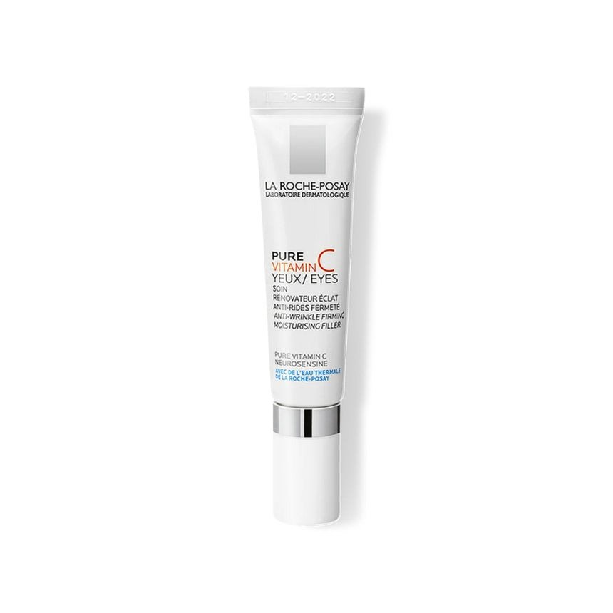 Contorno Ojos La Roche Posay Pure Vitamin C Antiedad 15 ml