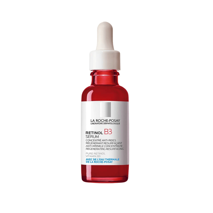 Serum La Roche Posay Retinol B3 Antiedad 30 ml