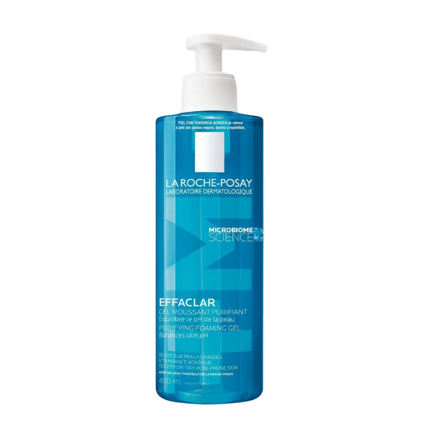 Gel Limpiador La Roche Posay Effaclar Piel Grasa