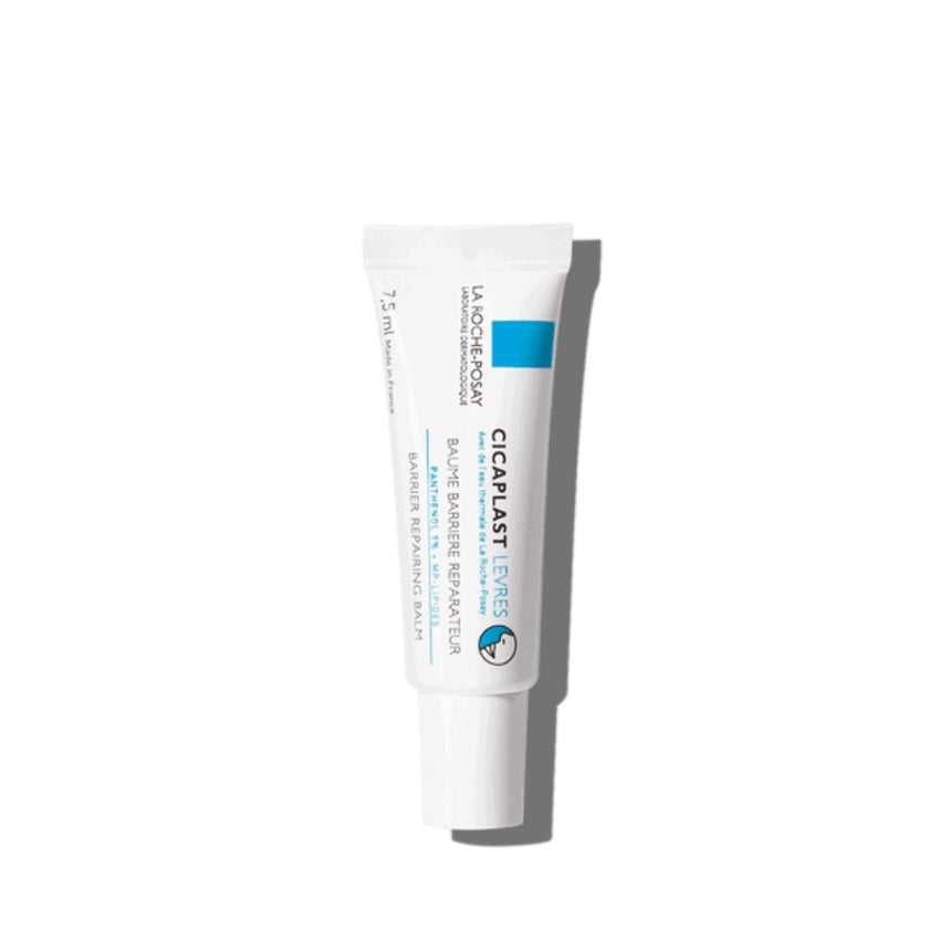 Bálsamo Labial La Roche Posay Cicaplast Reparador 7.5 ml