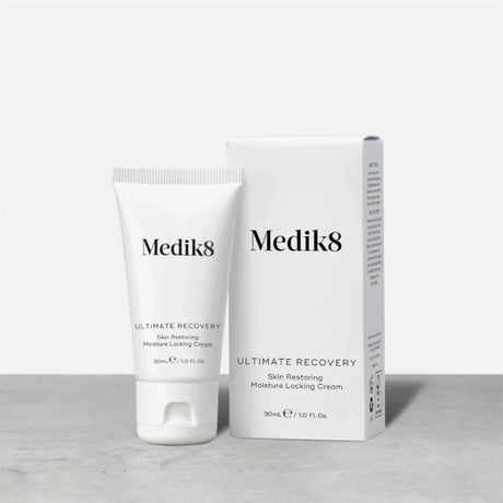 Crema Hidratante Medik8 Ultimate Recovery 30 ml