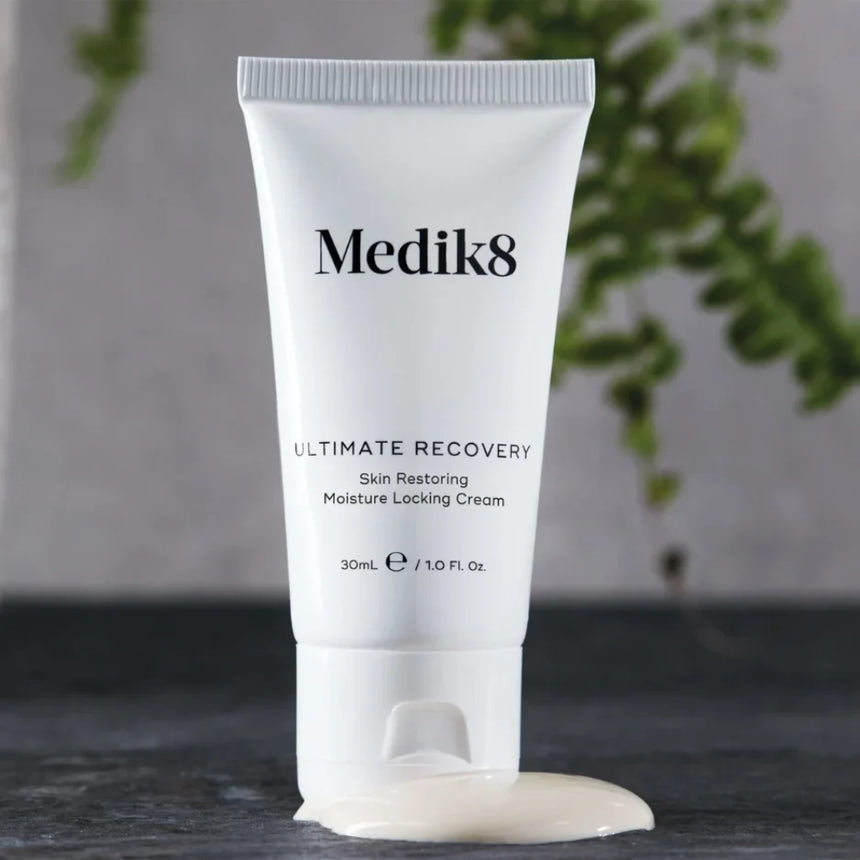 Crema Hidratante Medik8 Ultimate Recovery 30 ml