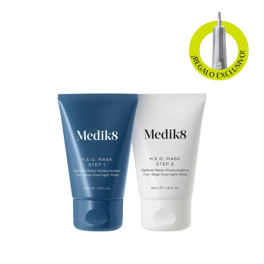 Mascarilla Medik8 Hidratante HEO 2 50 ml