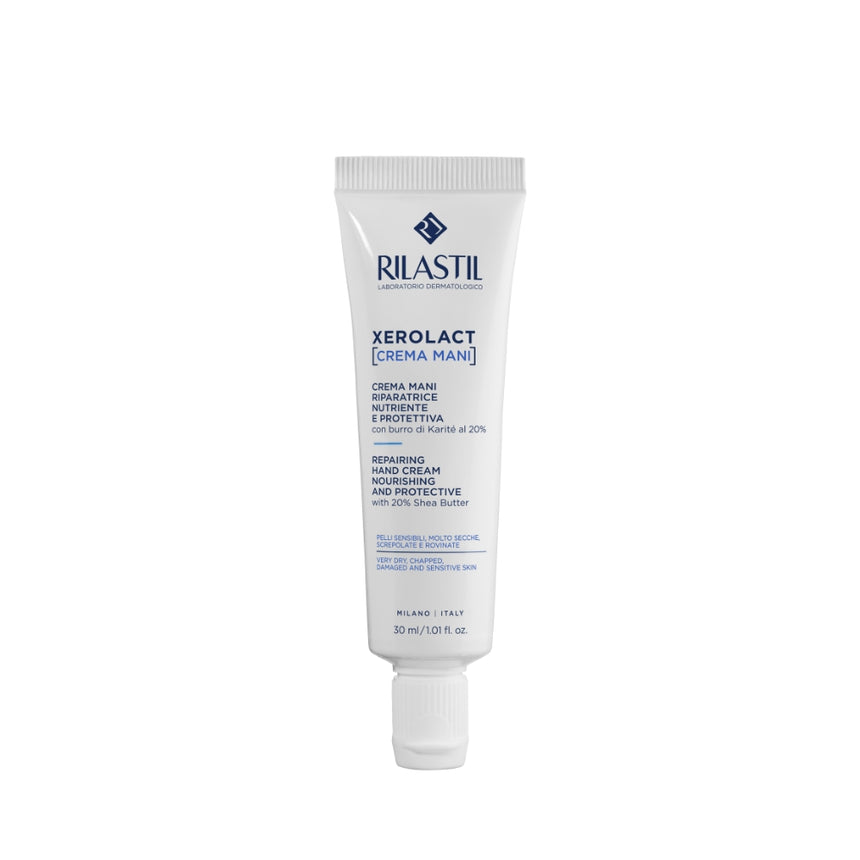 Crema de Manos Rilastil Xerolact 30 ml