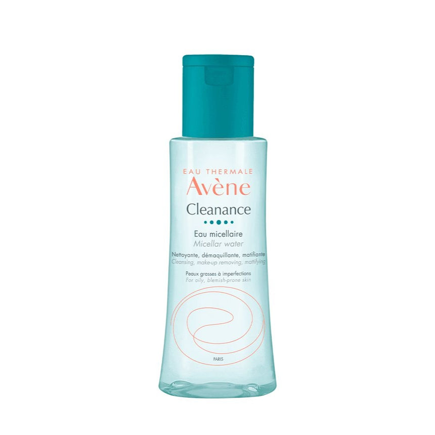 Agua Micelar Avène Cleanance 100 ml