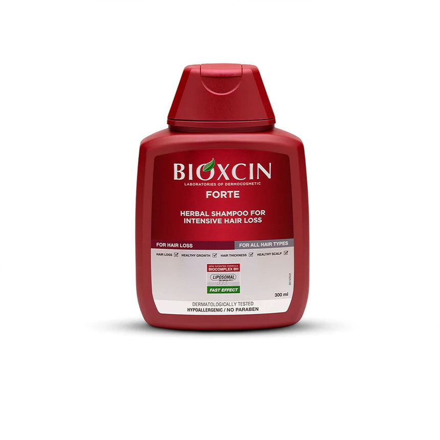 Shampoo Bioxcin Forte 300 ml