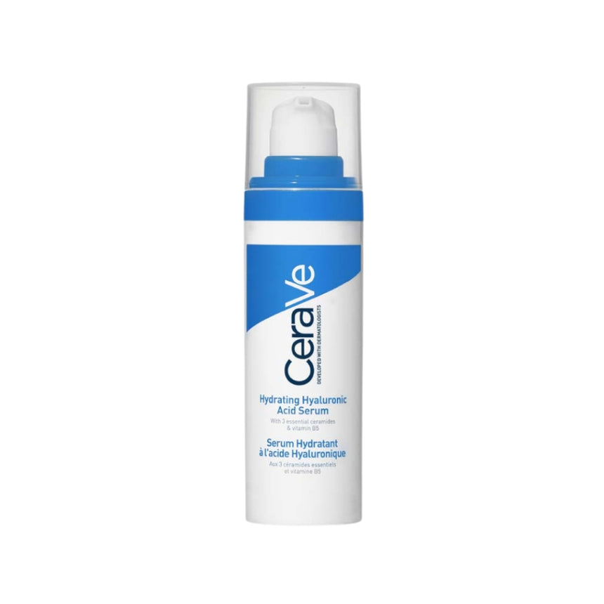 Serum CeraVe Ácido Hialurónico Hidratante Intensivo 30 ml