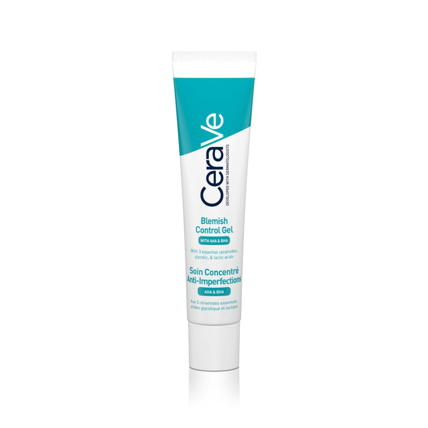 Gel CeraVe Control Imperfecciones Anti Acné 40 ml