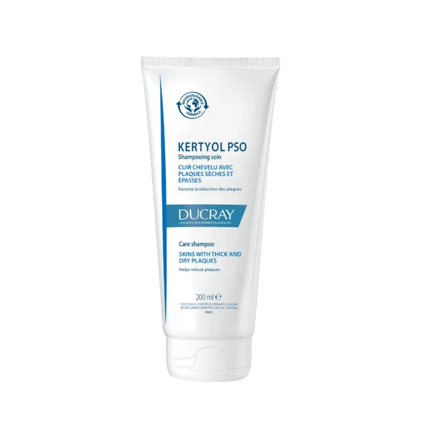 Shampoo Ducray Kertyol PSO 200 ml