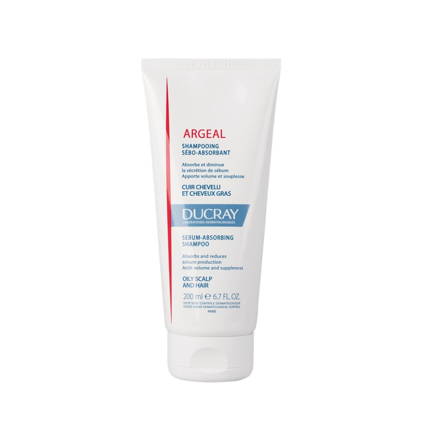 Shampoo Ducray Argeal 200 ml