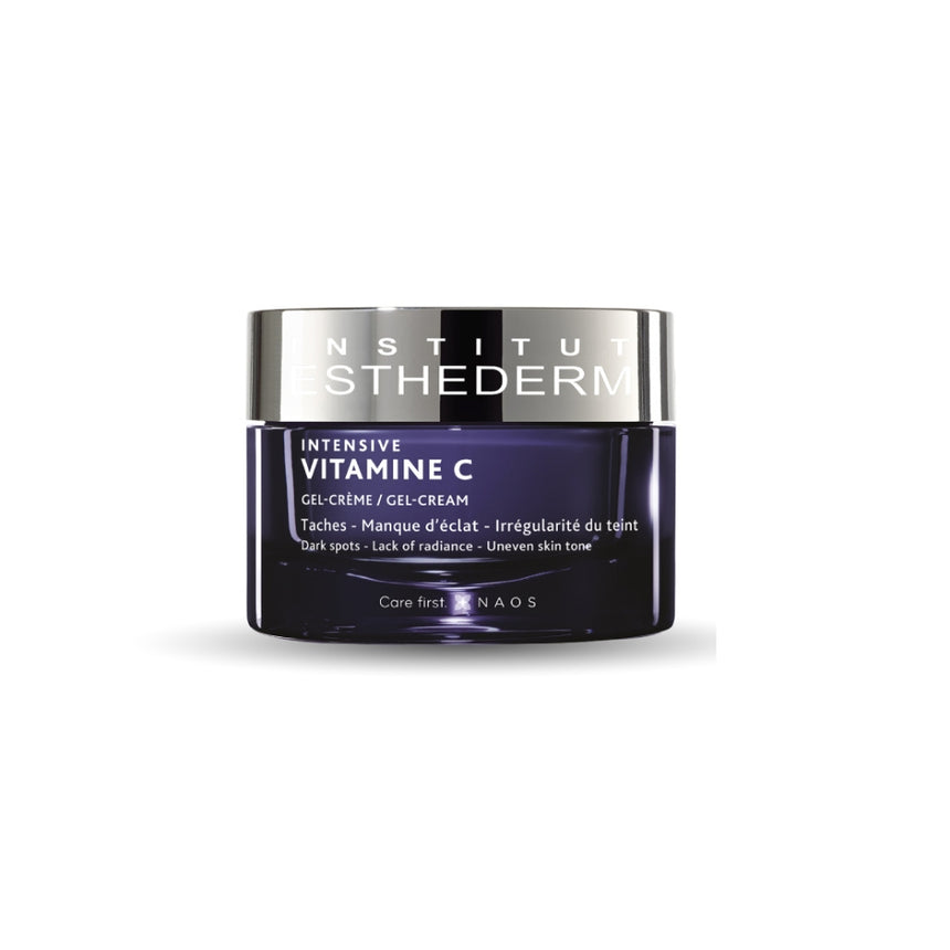 Gel Crema Institut Esthederm Vitamine C 50 ml