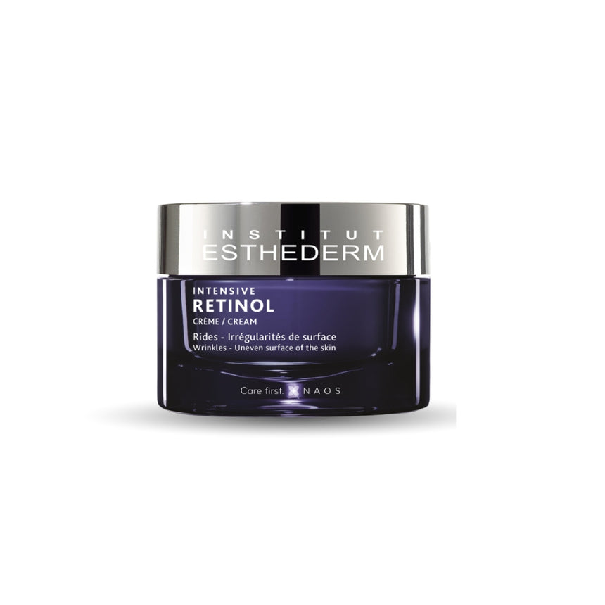 Crema Institut Esthederm Intensive Retinol 50 ml