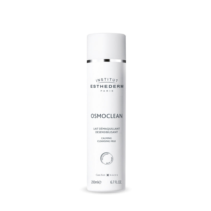 Leche Desmaquillante Institut Esthederm Osmoclean 200 ml