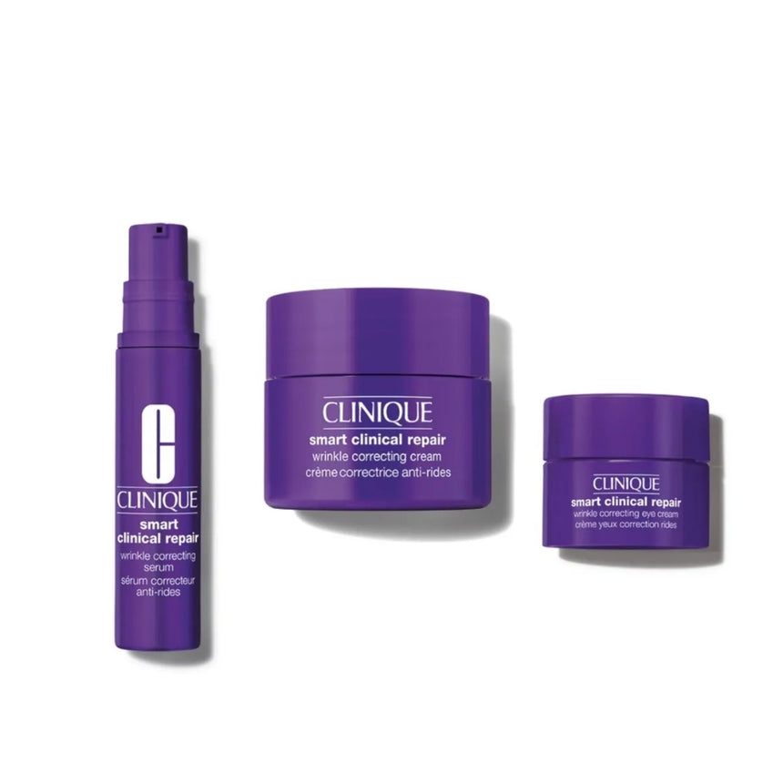 Pack Clinique Set Mini Antiedad Smart
