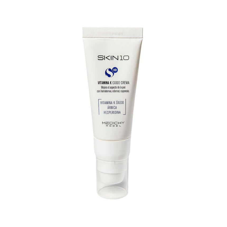 Crema Skin10 Vitamina K Óxido 30 ml