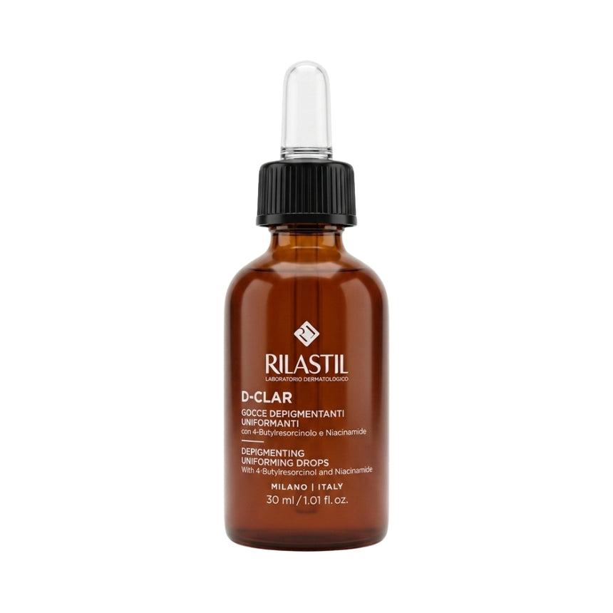 Serum Rilastil D Clar Depigmenting 30 ml