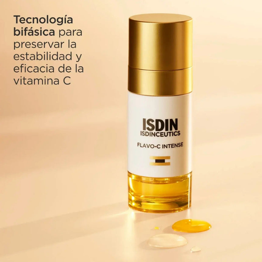 Serum Isdin Isdinceutics Flavo C Intense 50 ml