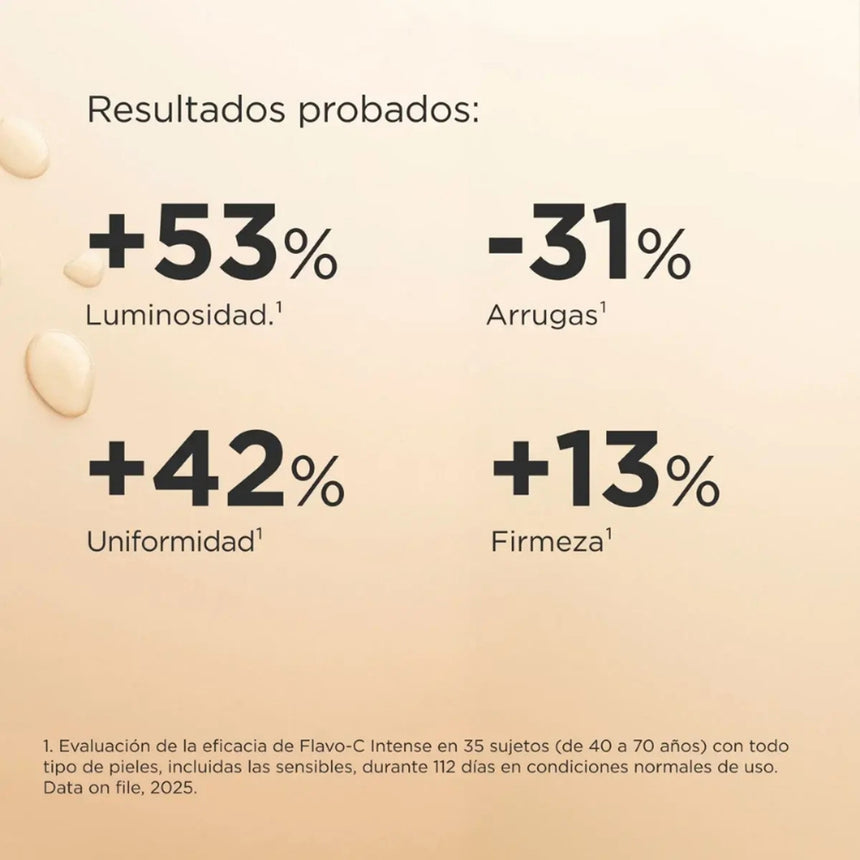 Serum Isdin Isdinceutics Flavo C Intense 50 ml