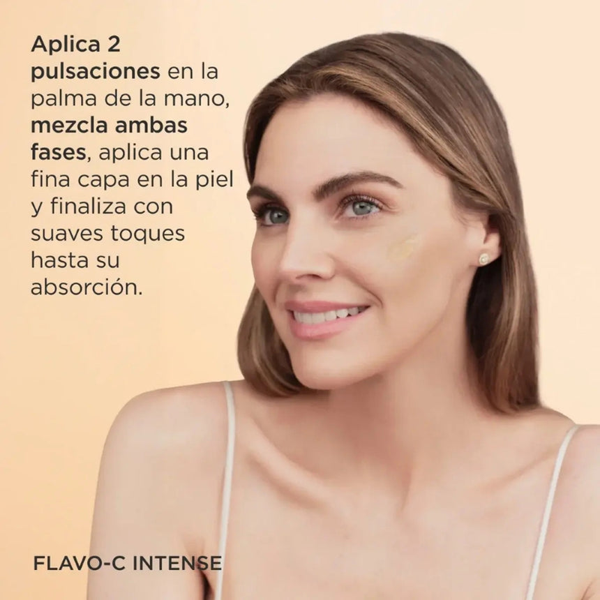 Serum Isdin Isdinceutics Flavo C Intense 50 ml