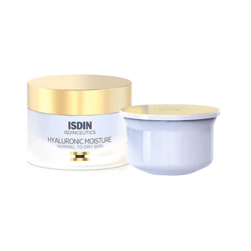 Pack Hyaluronic Moisture Isdin Normal to Dry