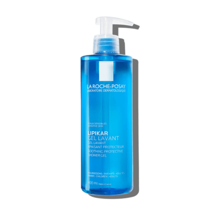 Gel de Baño La Roche Posay Lipikar Gel Lavant Piel Sensible 400 ml