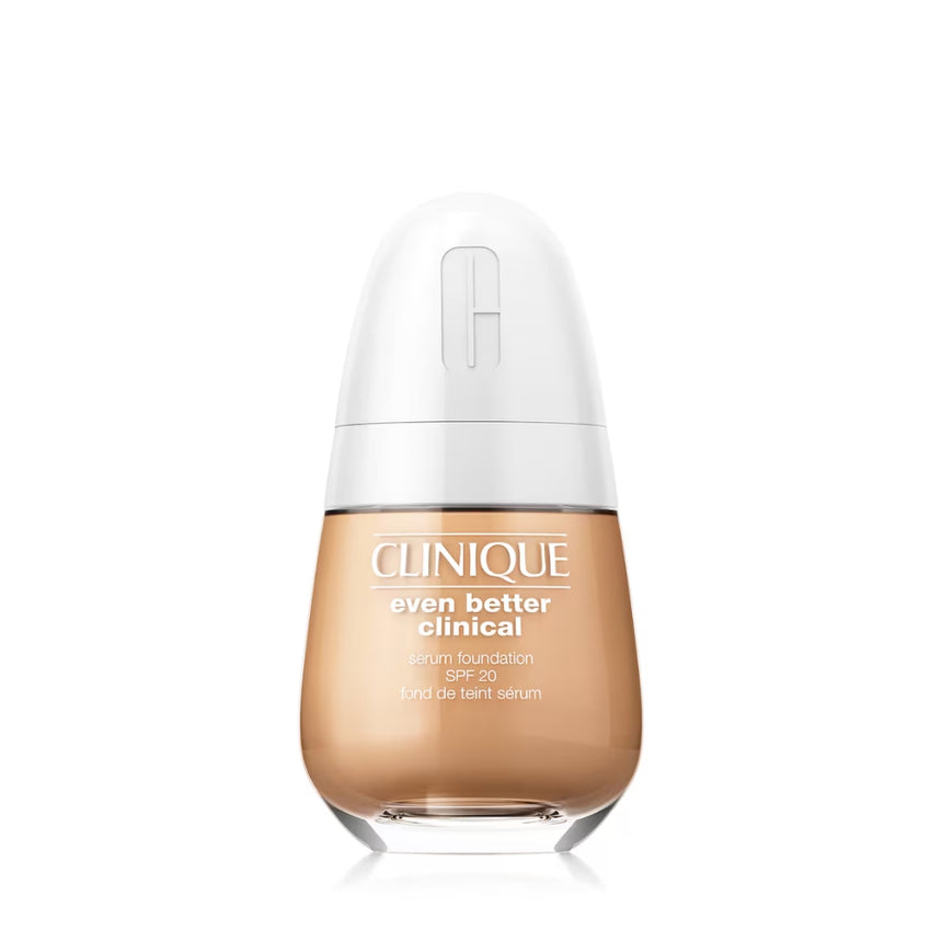 Base CN 70 Vainilla Clinique Even Better Clinical 30 ml