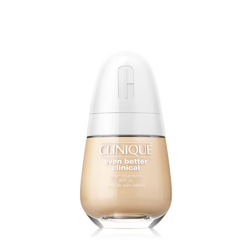 Base WN 04 Bone Clinique Even Better Clinical 30 ml