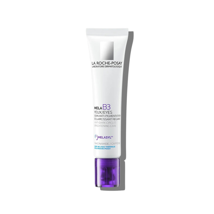 Contorno de ojos La Roche Posay Mela B3 Ojos 15 ml
