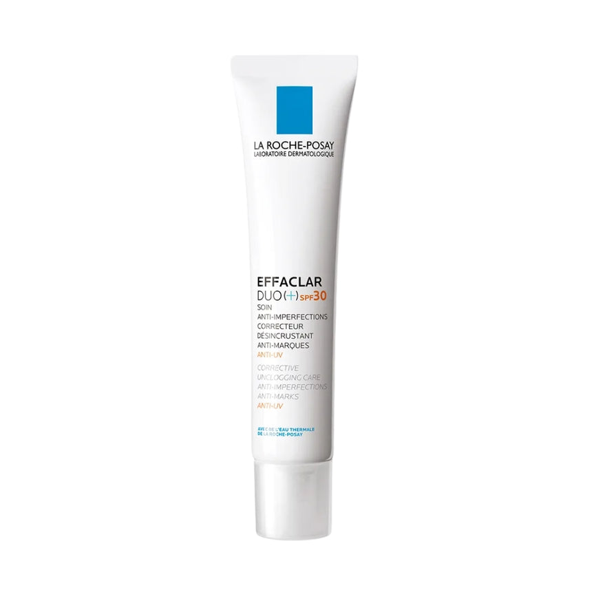 Tratamiento La Roche Posay Effaclar Dúo+ SPF30 Antiacné 40 ml