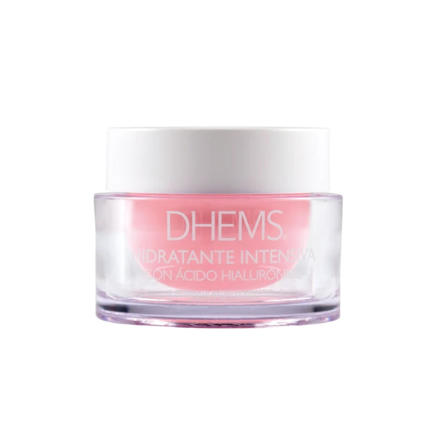 Crema Dhems Hidratante Intensiva 50 ml