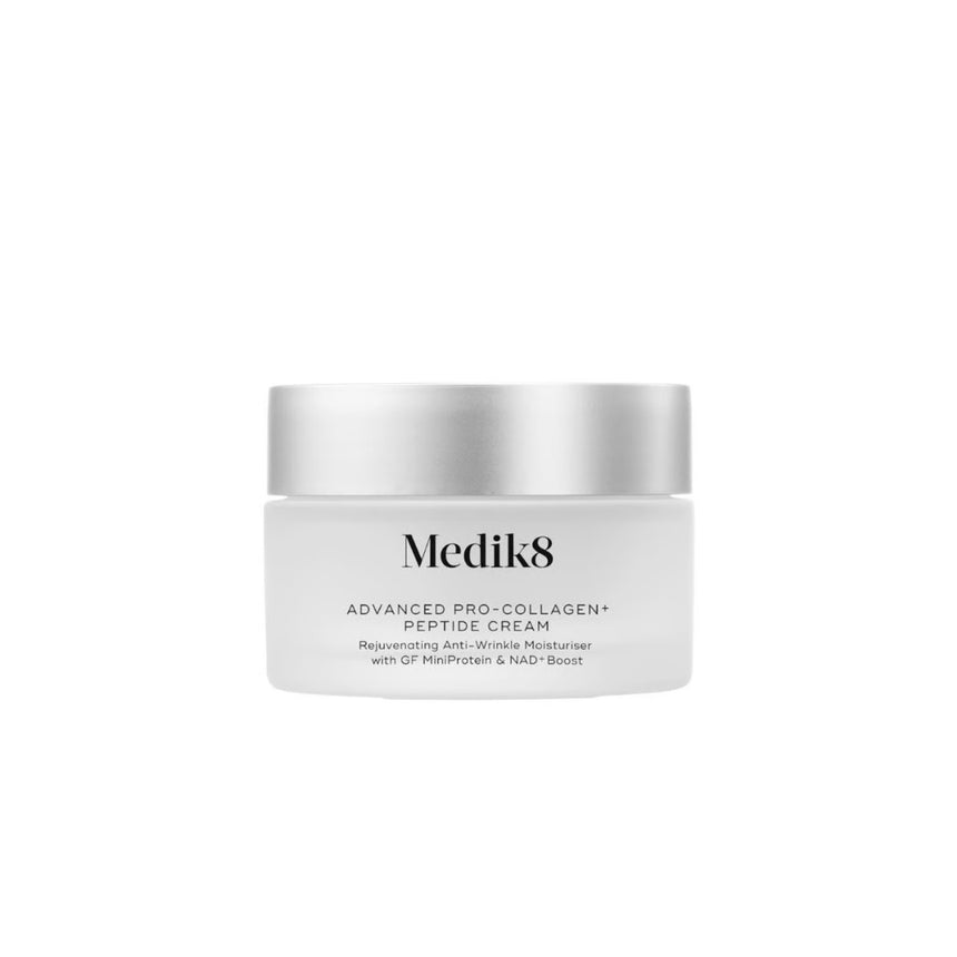 Crema Medik8 Advanced Pro Collagen Peptide Cream 50 ml