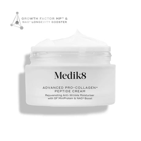 Crema Medik8 Advanced Pro Collagen Peptide Cream 50 ml