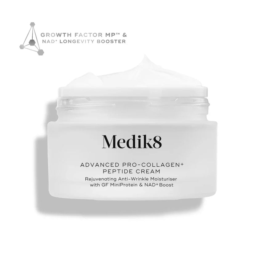 Crema Medik8 Advanced Pro Collagen Peptide Cream 50 ml
