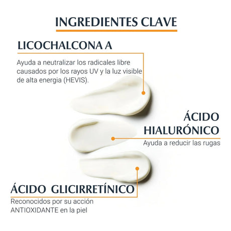 Fotoprotector Eucerin Photoaging Control SPF 50+ 50 ml