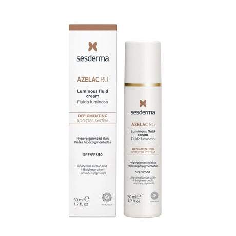 Emulsión Sesderma Azelac RU SPF 50 50 ml