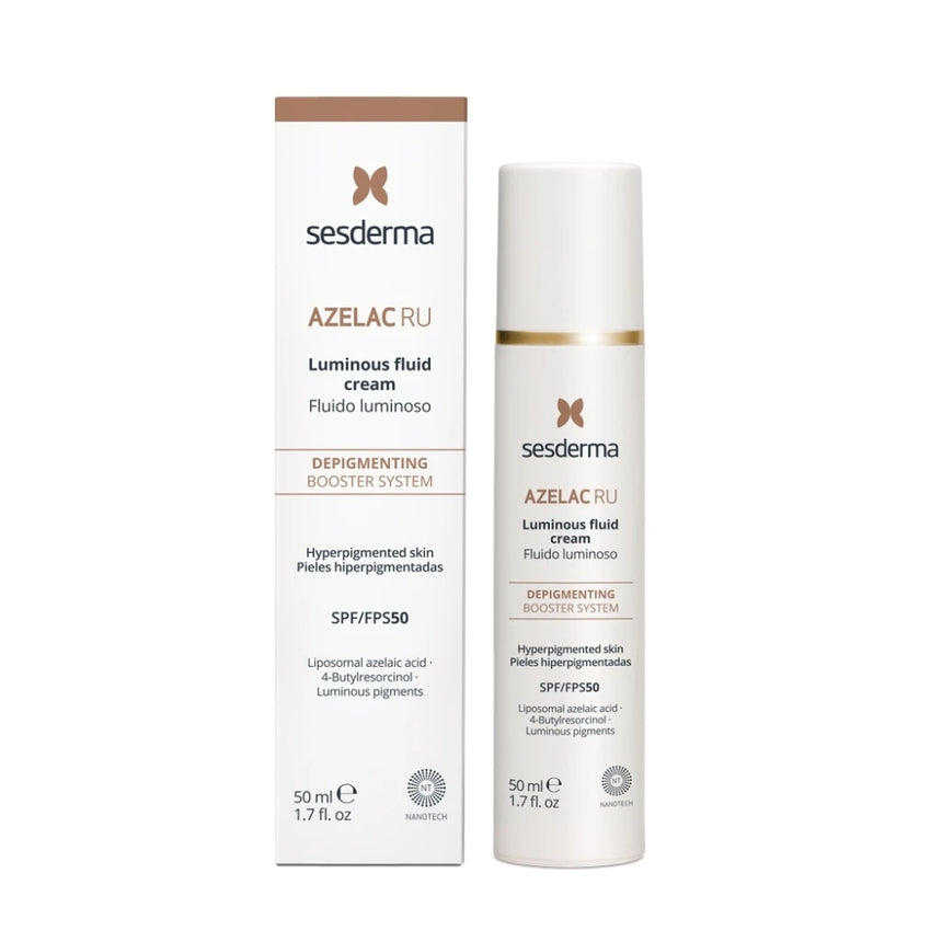 Emulsión Sesderma Azelac RU SPF 50 50 ml