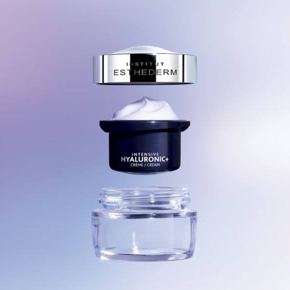 Refill Crema Esthederm Intensive Hyaluronic+ 50 ml