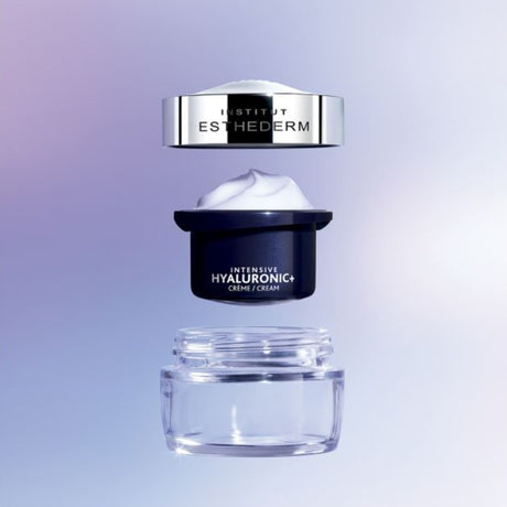 Refill Crema Esthederm Intensive Hyaluronic+ 50 ml